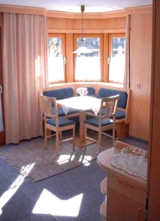 Pension Kuntschner Mittersill Zimmer foto